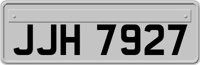 JJH7927
