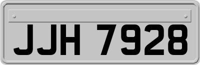 JJH7928