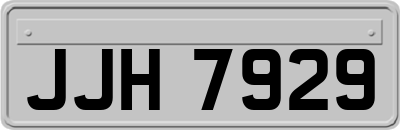 JJH7929