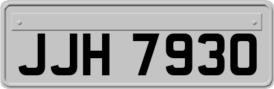 JJH7930