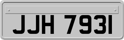 JJH7931