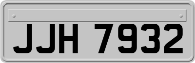 JJH7932