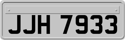 JJH7933