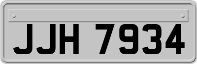 JJH7934