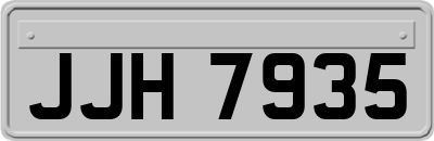 JJH7935