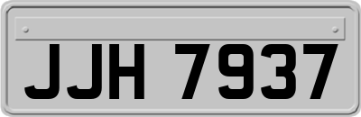 JJH7937