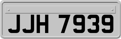 JJH7939