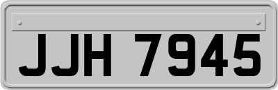 JJH7945