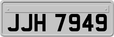JJH7949