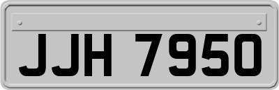 JJH7950
