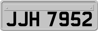 JJH7952