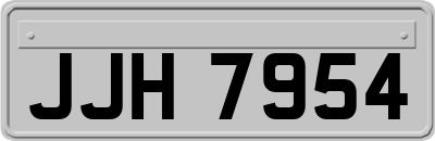 JJH7954