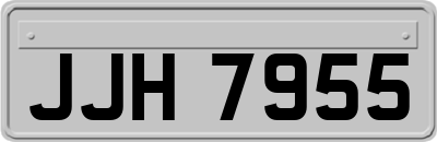 JJH7955