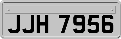 JJH7956