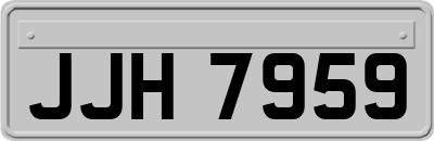 JJH7959