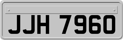 JJH7960