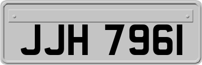 JJH7961