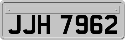 JJH7962