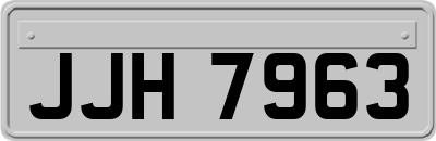 JJH7963