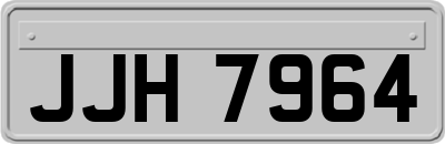 JJH7964