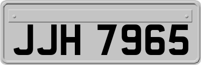 JJH7965