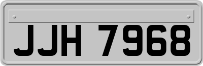 JJH7968
