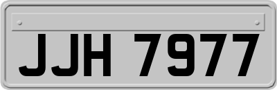JJH7977