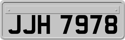 JJH7978