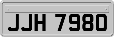 JJH7980