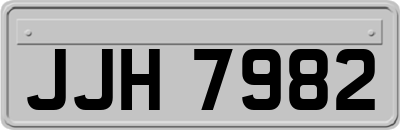 JJH7982