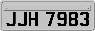 JJH7983