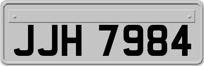 JJH7984