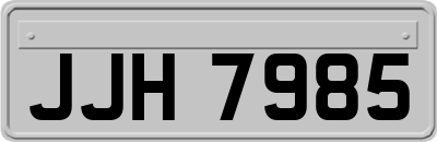JJH7985