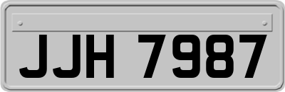 JJH7987