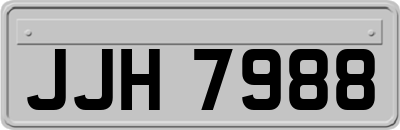 JJH7988