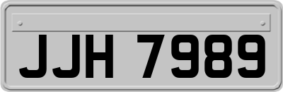 JJH7989
