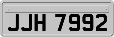 JJH7992