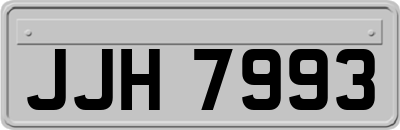 JJH7993