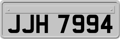 JJH7994