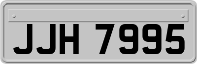 JJH7995