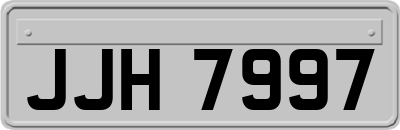 JJH7997