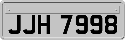 JJH7998