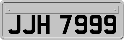 JJH7999