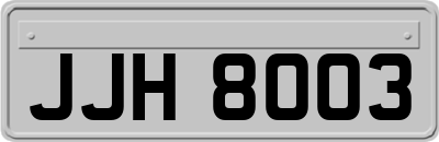 JJH8003