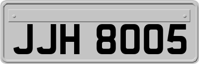 JJH8005