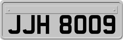 JJH8009