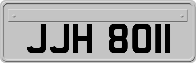 JJH8011