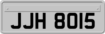 JJH8015