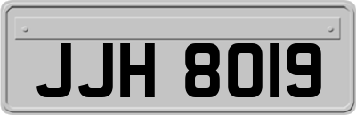 JJH8019