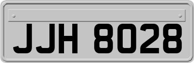 JJH8028